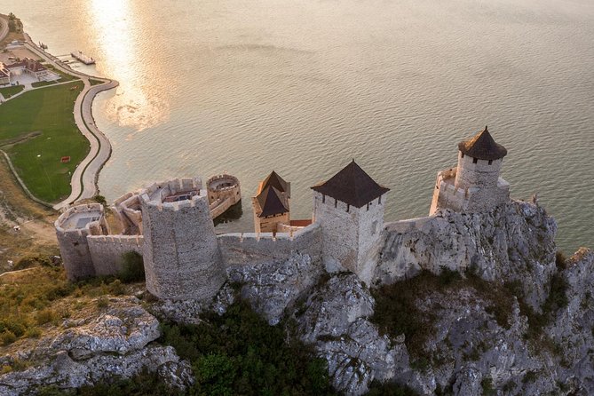 From Belgrade: Golubac Fortress & Iron Gate Danube Gorge - Key points to know before you book