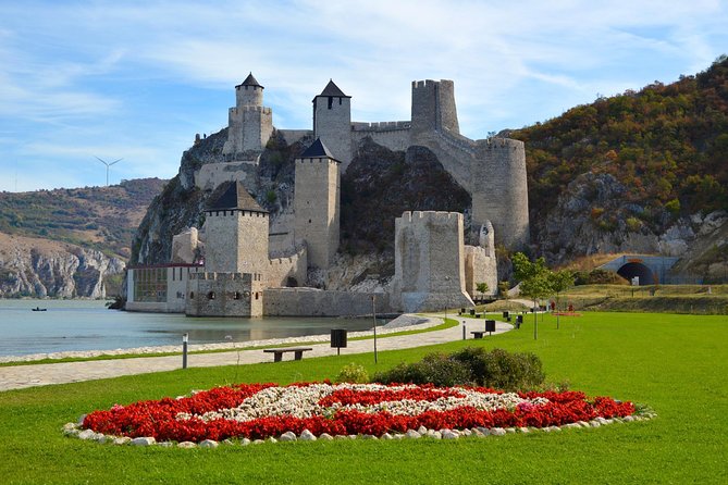 From Belgrade: Golubac Fortress & Iron Gate Danube Gorge - Why this Danube day trip is worth the long drive
