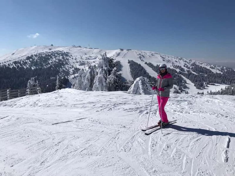 From Belgrade: Kopaonik national park & Ski resort-full day - Key points to know before booking