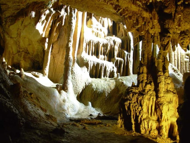From Belgrade: Manasija Monastery and Resava Cave Tour - Key points to know before booking