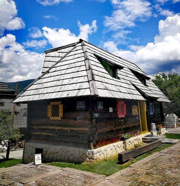 From Belgrade: Mokra Gora Sargan 8 train,Mecavnik & Zlatibor - Why Šargan Eight is worth the long drive