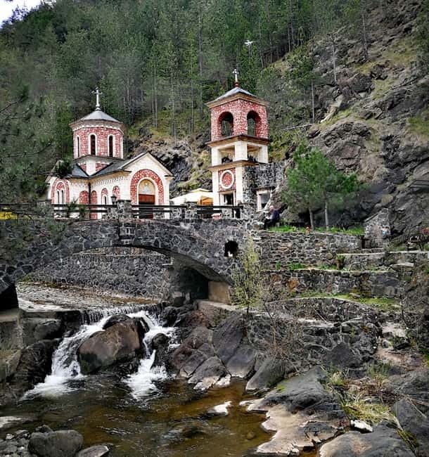 From Belgrade: Mokra Gora Sargan 8 train,Mecavnik & Zlatibor - Mokra Gora and the rhythm of the day