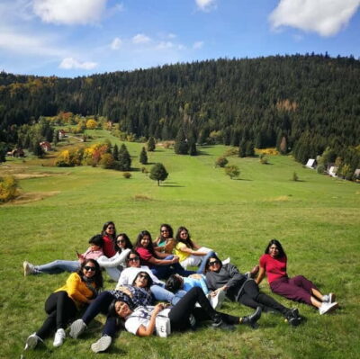 Mokra Gora Sargan 8 train,Mecavnik & Zlatibor