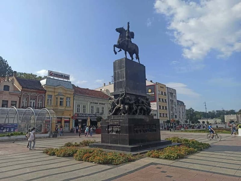 From Belgrade: Nis city full day tour - Why Niš is worth the long ride from Belgrade