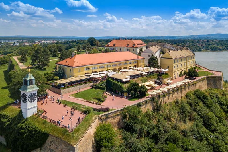 From Belgrade: Novi Sad and Sremski Karlovci Day Trip - Timing, transport, and the cost of the day