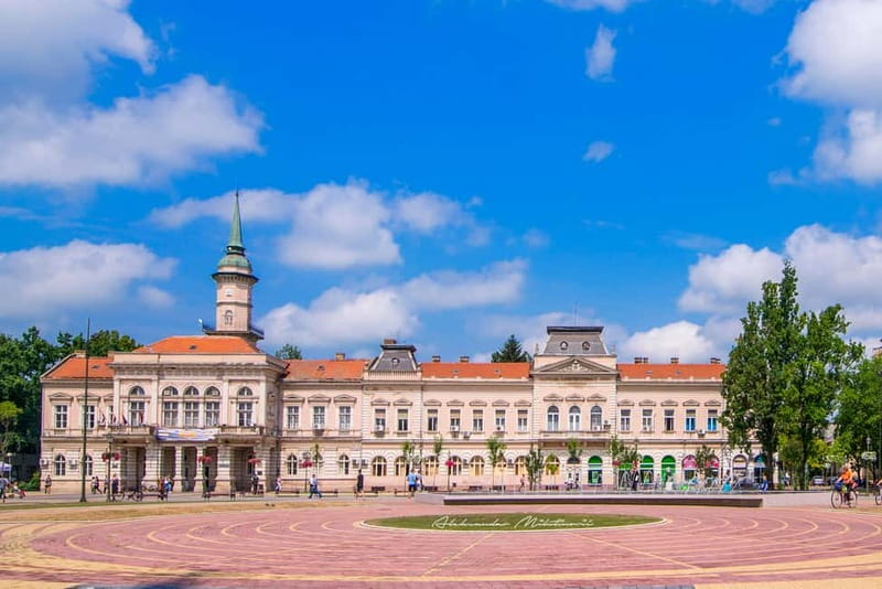From Belgrade: Novi Sad and Sremski Karlovci Day Trip - Should you book this Novi Sad day trip?