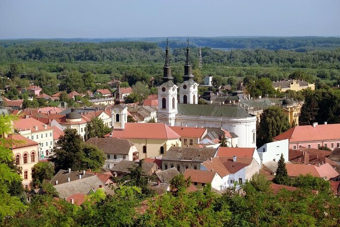 From Belgrade: Novi Sad and Sremski Karlovci Tour - Key points at a glance