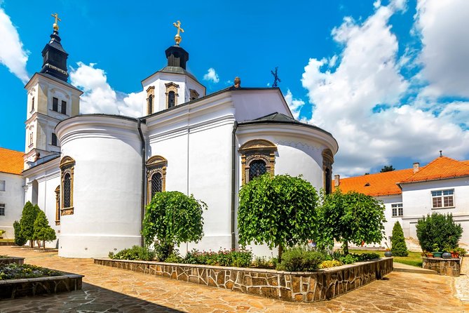 From Belgrade: Novi Sad and Sremski Karlovci Tour - Fruška Gora monasteries: a quiet start with real character