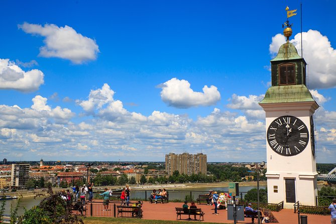 From Belgrade: Novi Sad and Sremski Karlovci Tour - Guides make the difference