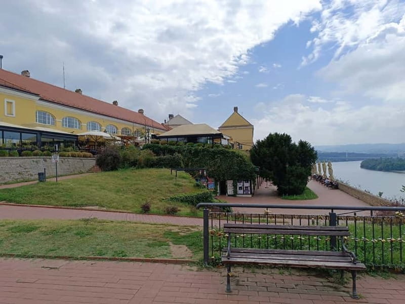 From Belgrade: Novi Sad & Fruska gora & winery and monastery - Who should book this day trip?