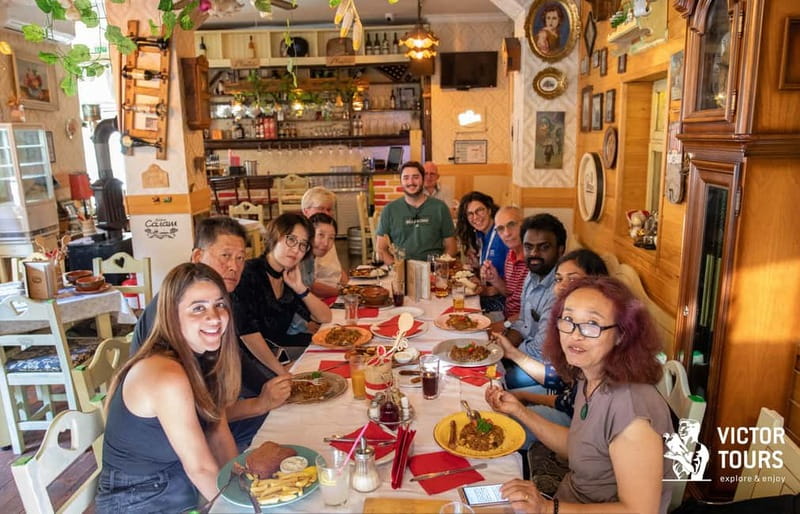 From Belgrade: Novi Sad & Sremski Karlovci Full-Day Tour - Key points to know before you book