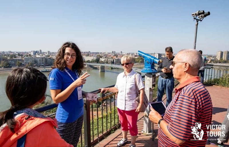 From Belgrade: Novi Sad & Sremski Karlovci Full-Day Tour - Why this makes sense as a day trip from Belgrade
