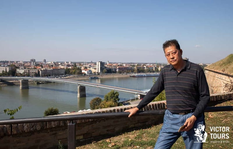 From Belgrade: Novi Sad & Sremski Karlovci Full-Day Tour - How to use your two hours of free time