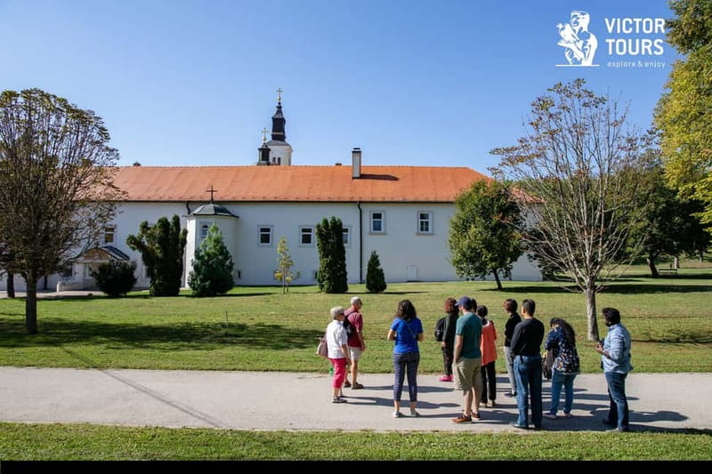 From Belgrade: Novi Sad & Sremski Karlovci Full-Day Tour - Is $76 a fair price?
