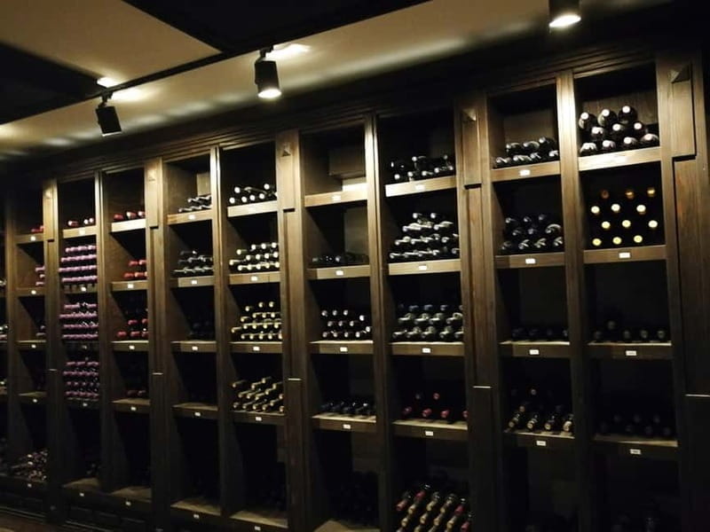 From Belgrade: Oplenac mausoleum Royal tour with winery - A one-hour pause in Topola
