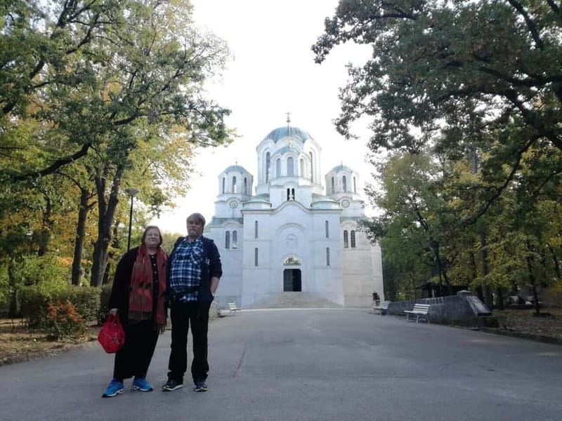From Belgrade: Oplenac mausoleum Royal tour with winery - Should you book the Oplenac royal tour?