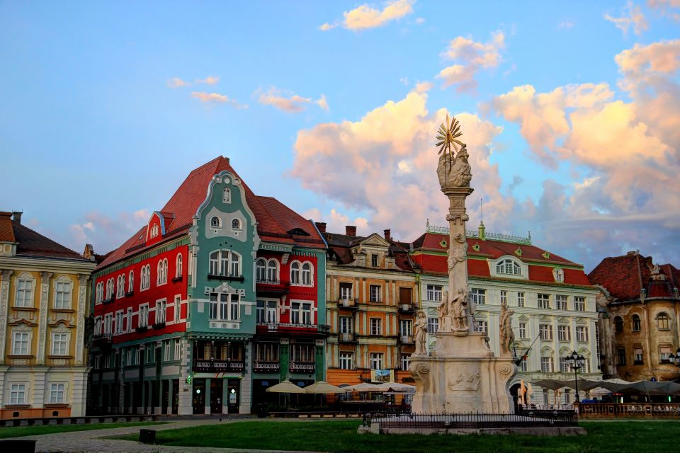 From Belgrade: Private Day Trip to Romania - Key points to know before you book
