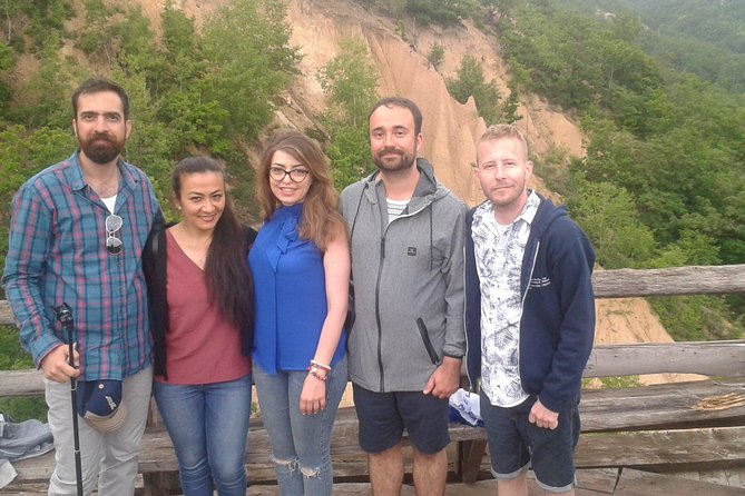 From Belgrade: Private Nis and Devil's Town Full-Day Tour - Skull Tower and the First Serbian Uprising