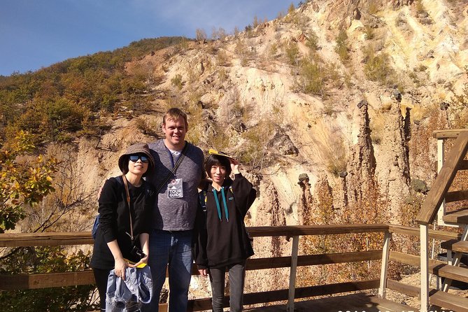 From Belgrade: Private Nis and Devil's Town Full-Day Tour - Crveni Krst and a hard World War II lesson