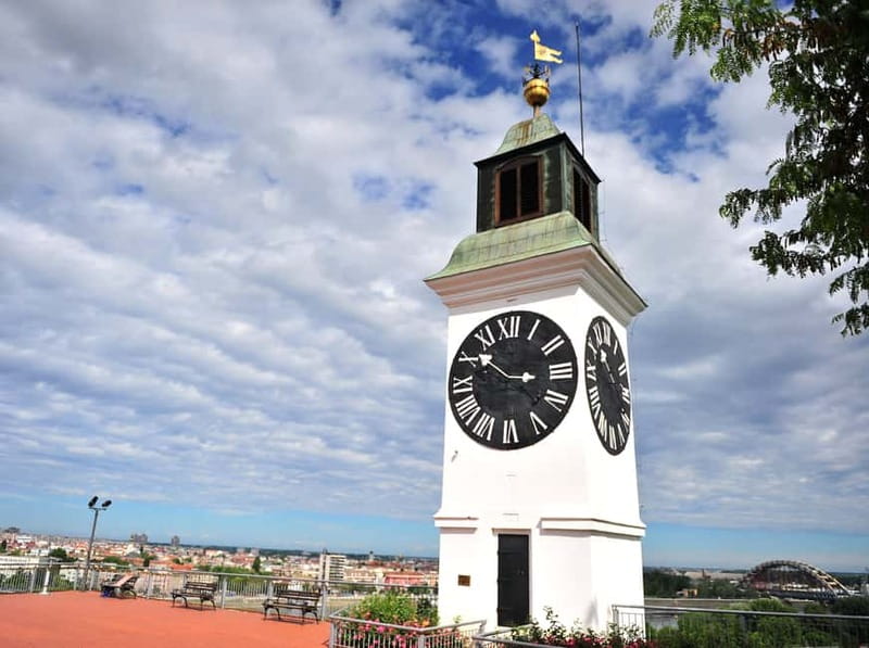 From Belgrade: Sremski Karlovci & Novi Sad Private Tour - Key points to know before you book