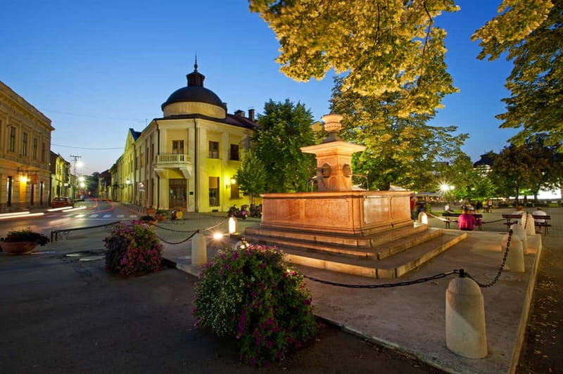 From Belgrade: Sremski Karlovci & Novi Sad Private Tour - Why northern Serbia makes a good day from Belgrade