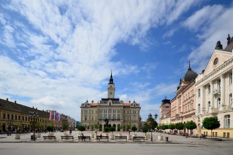 From Belgrade: Sremski Karlovci & Novi Sad Private Tour - Who should book this northern Serbia day trip?