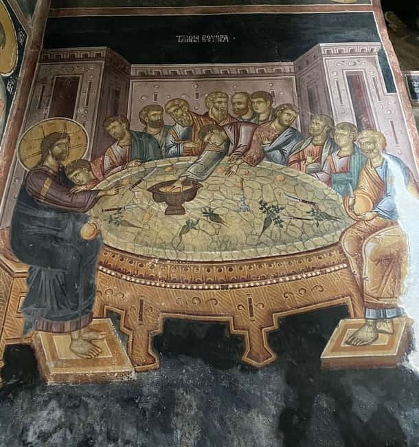 From Belgrade: Studenica monastery & Zica monastery - Key Things to Know Before You Go