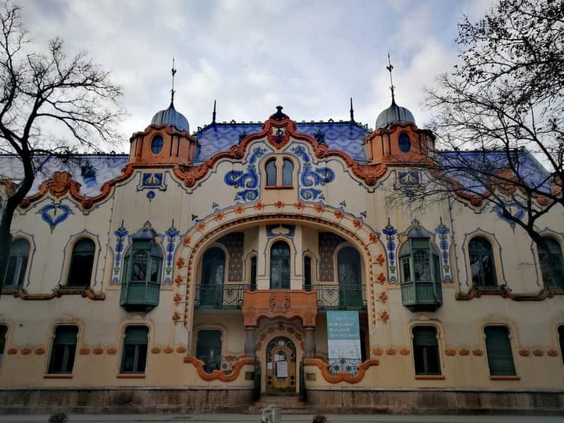 From Belgrade: Subotica and Palic Full-Day Trip with winery - Key points before you book