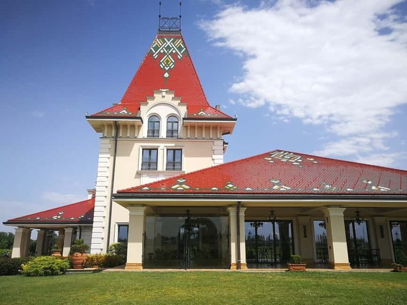 From Belgrade: Subotica and Palic Full-Day Trip with winery - Palić Lake for fresh air and photographs