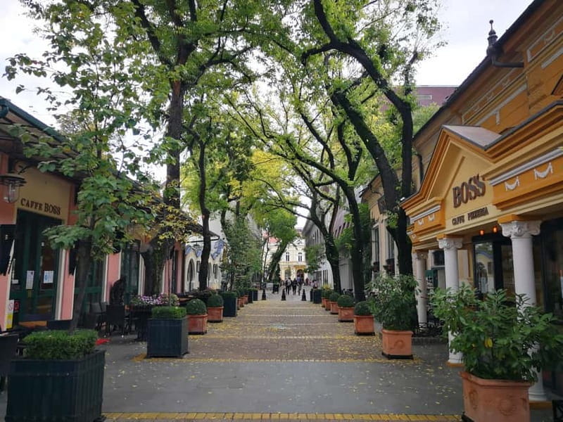 From Belgrade: Subotica and Palic Full-Day Trip with winery - Who should choose this day trip?