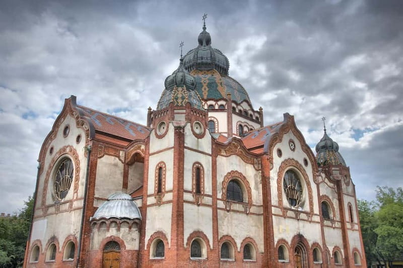 From Belgrade: Subotica & Palić Lake Tour with Wine tasting - Key points to know before you book