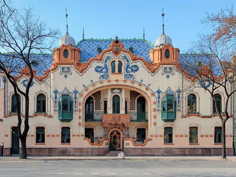 From Belgrade: Subotica & Palić Lake Tour with Wine tasting - Why northern Vojvodina makes a worthwhile day trip