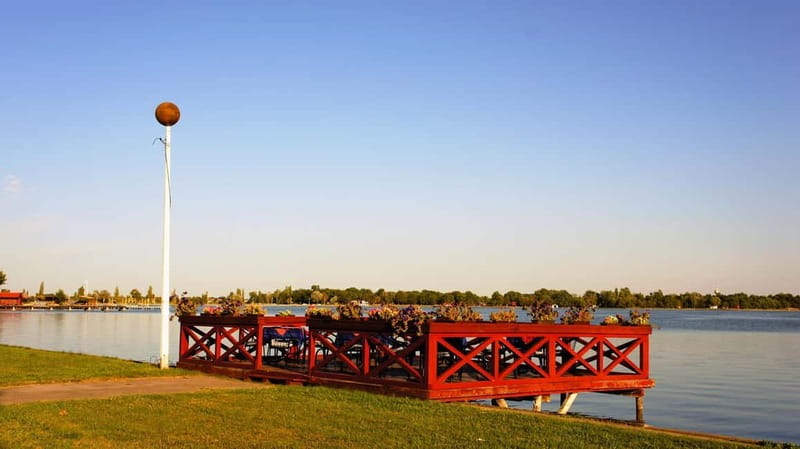 From Belgrade: Subotica & Palić Lake Tour with Wine tasting - Who will enjoy this day most?