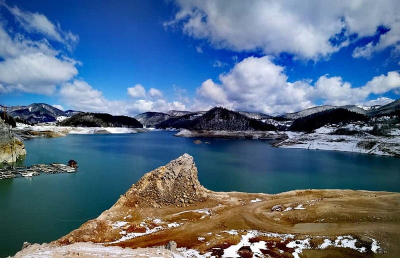 From Belgrade: Tara NP & Drina river & House on the Drina - Is $152 a fair price from Belgrade?