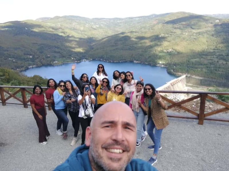 From Belgrade: Tara NP & Drina river & House on the Drina - Banjska stena gives you the headline view