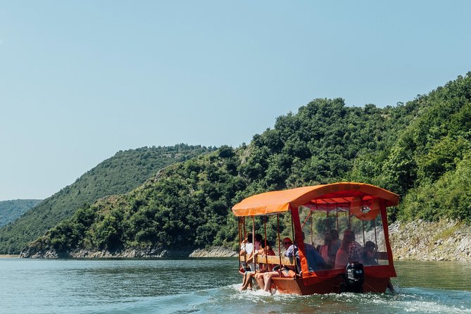 From Belgrade:Uvac Nature Reserve Tour - What happens if the weather changes