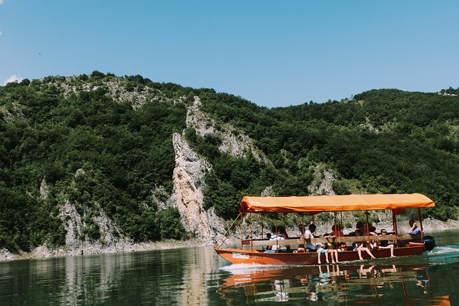 From Belgrade:Uvac Nature Reserve Tour - Is the $172.37 price good value?