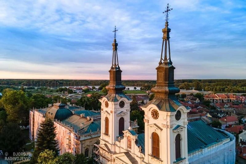 From Novi Sad: Sremski Karlovci and Krusedol Monastery Tour - Key points to know before booking