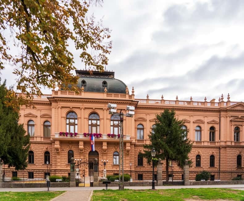 From Novi Sad: Sremski Karlovci and Krusedol Monastery Tour - Why this trip works from Novi Sad