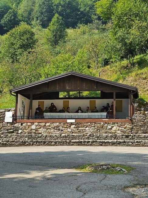 From Sarajevo: Višegrad, Andrićgrad, Šargan Train, Drvengrad - What the $84 price really covers