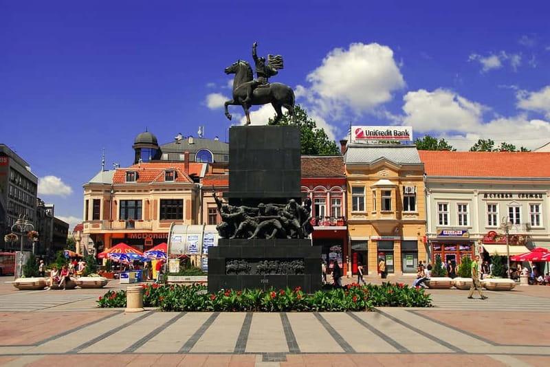 From Skopje: Day Tour to Niš, Serbia - Key points to know before booking