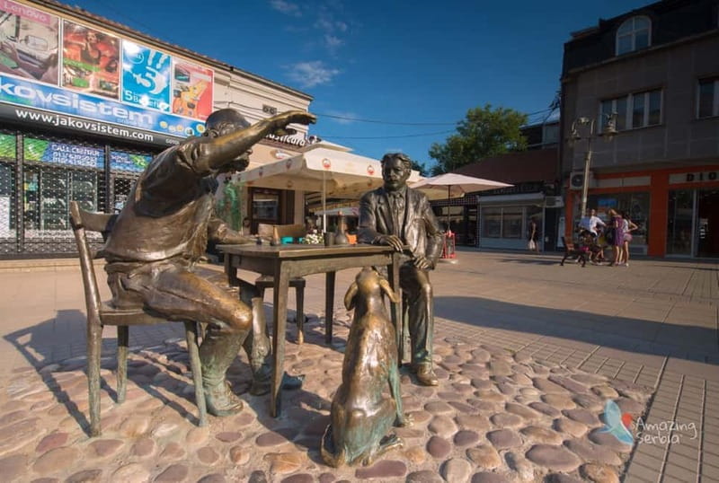 From Skopje: Day Tour to Niš, Serbia - Why Niš makes a worthwhile day trip from Skopje