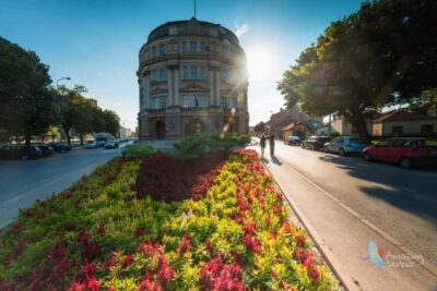 From Skopje: Day Tour to Niš, Serbia