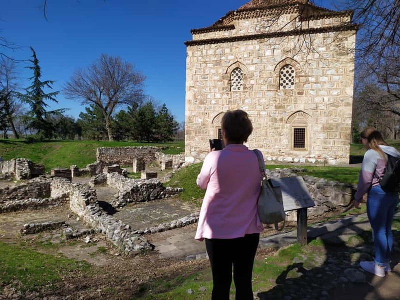 From Sofia: Day Tour to Nis, Serbia with tickets and pick-up - Serbian food and free time in Nis