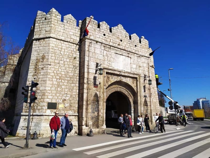 From Sofia: Day Tour to Nis, Serbia with tickets and pick-up - What the guides add to the experience