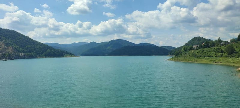 From Zlatibor/Užice: Mokra Gora & Tara National Park - Banjska Stena and Tara’s wide views