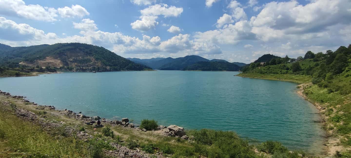 From Zlatibor/Užice: Tara National Park Adventure - Banjska Stena and the Drina canyon
