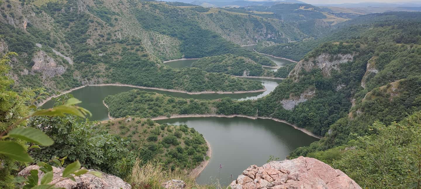 From Zlatibor/Užice: Uvac Canyon Adventure - Key points to know before booking