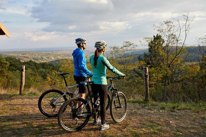 Fruška Gora Bike Tour - What the guides add to the day
