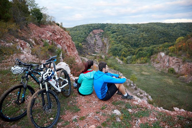 Fruška Gora Bike Tour - Who should book this Fruška Gora ride?